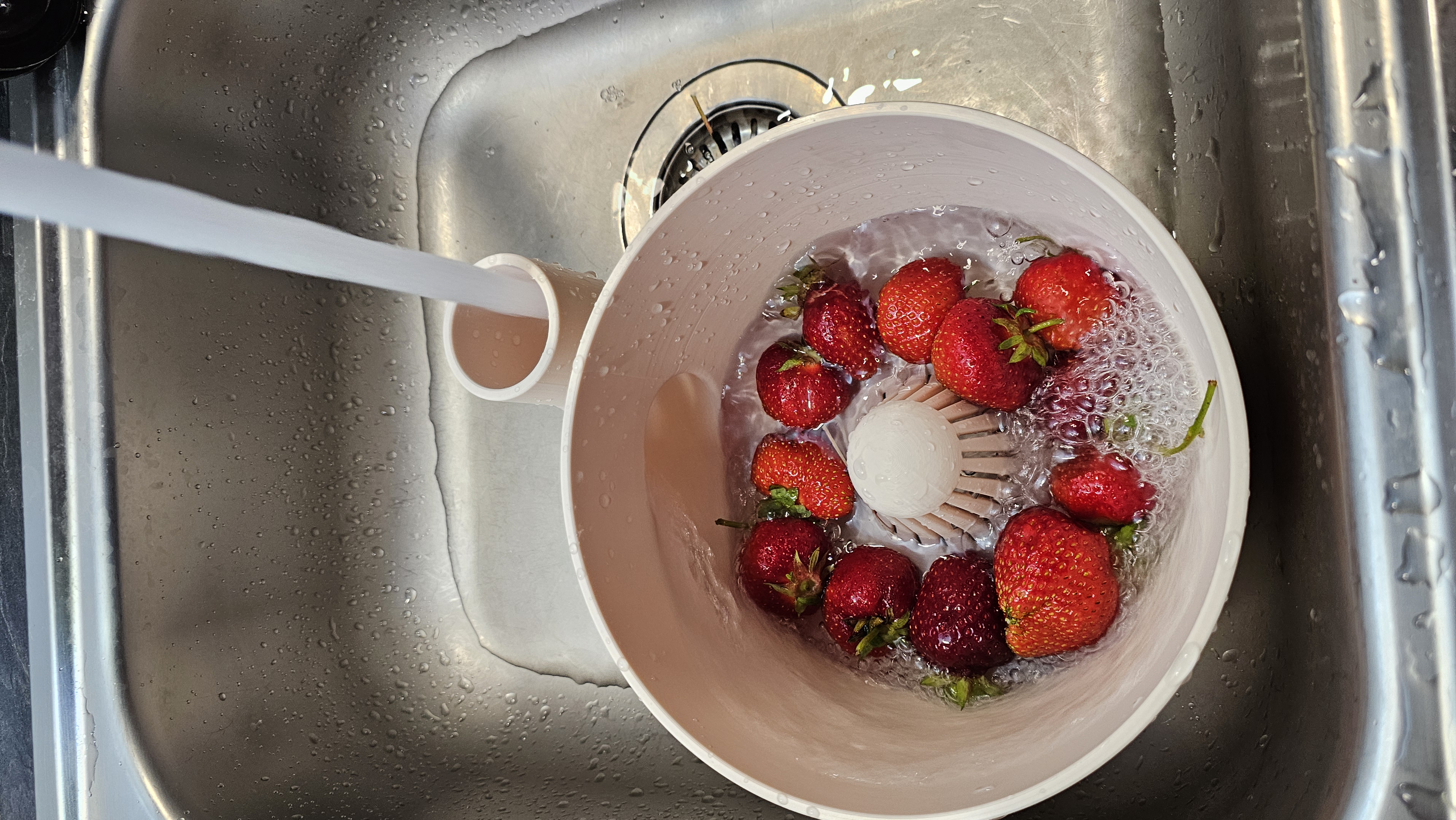 Hydro Bowl