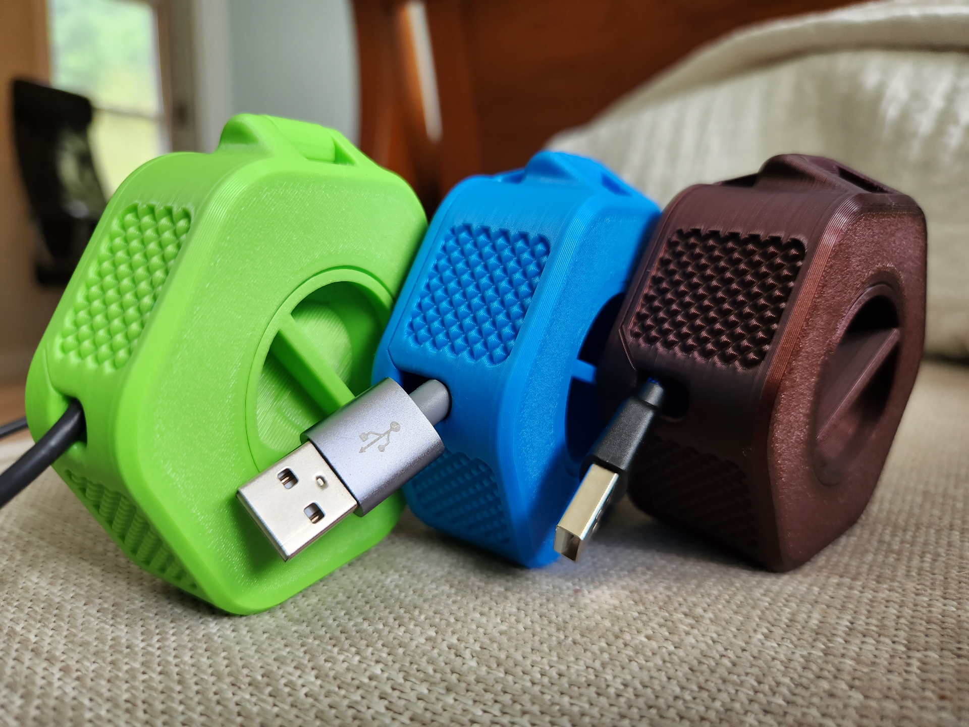 Kabel-Organizer