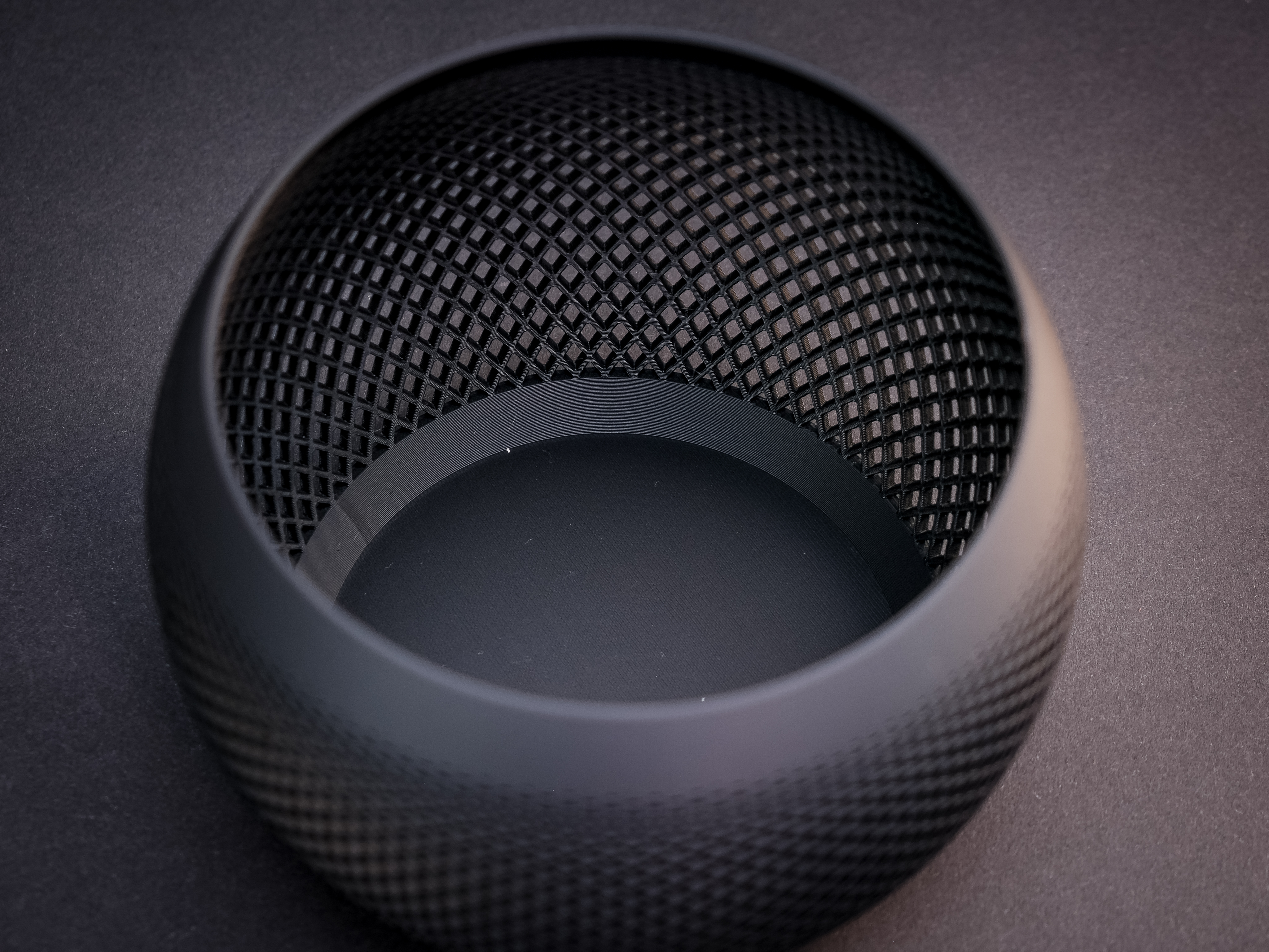 Mesh Bowl